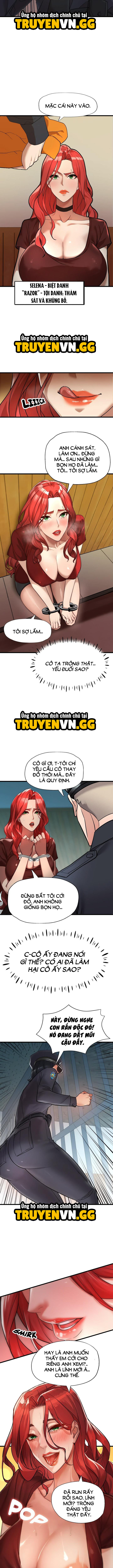 Nữ Nhân Vô Pháp Chapter 1 - Trang 2