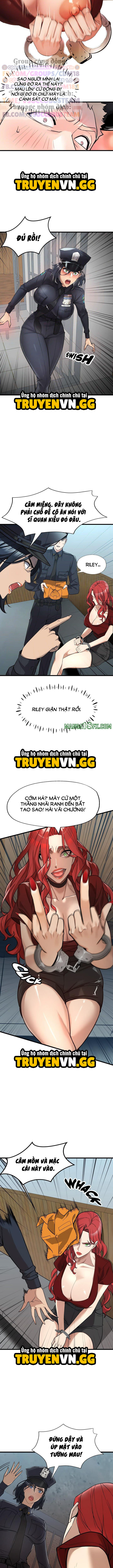 Nữ Nhân Vô Pháp Chapter 1 - Trang 2