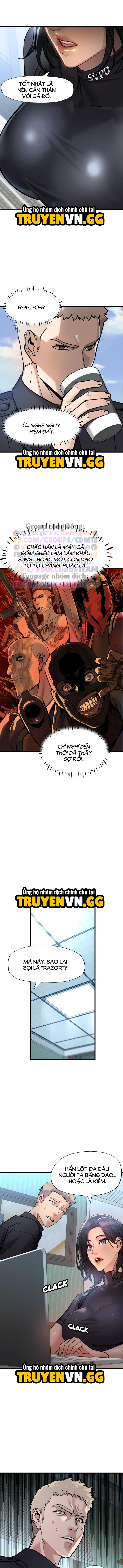 Nữ Nhân Vô Pháp Chapter 1 - Trang 2