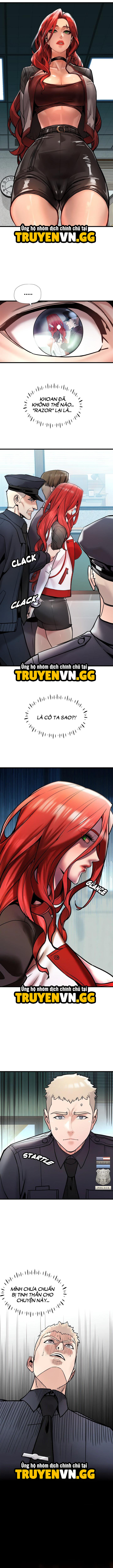 Nữ Nhân Vô Pháp Chapter 1 - Trang 2