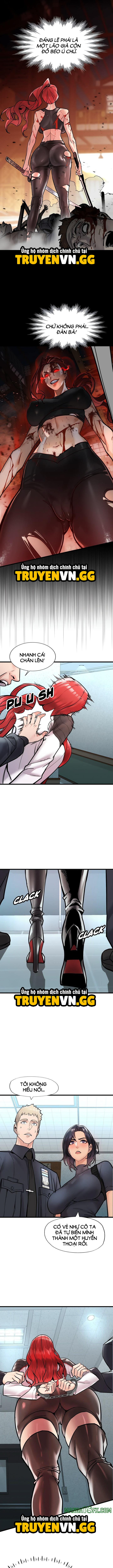 Nữ Nhân Vô Pháp Chapter 1 - Trang 2