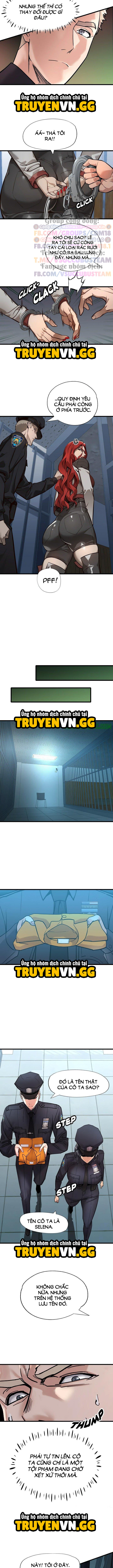 Nữ Nhân Vô Pháp Chapter 1 - Trang 2