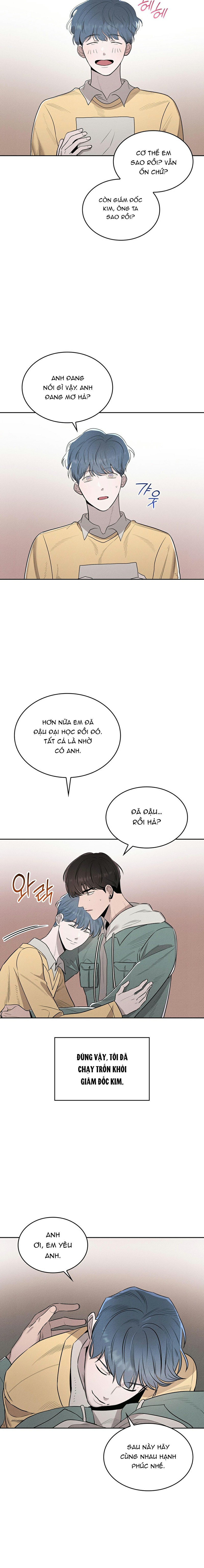 Quý Khách Phòng 666 Chapter 4 - Trang 2