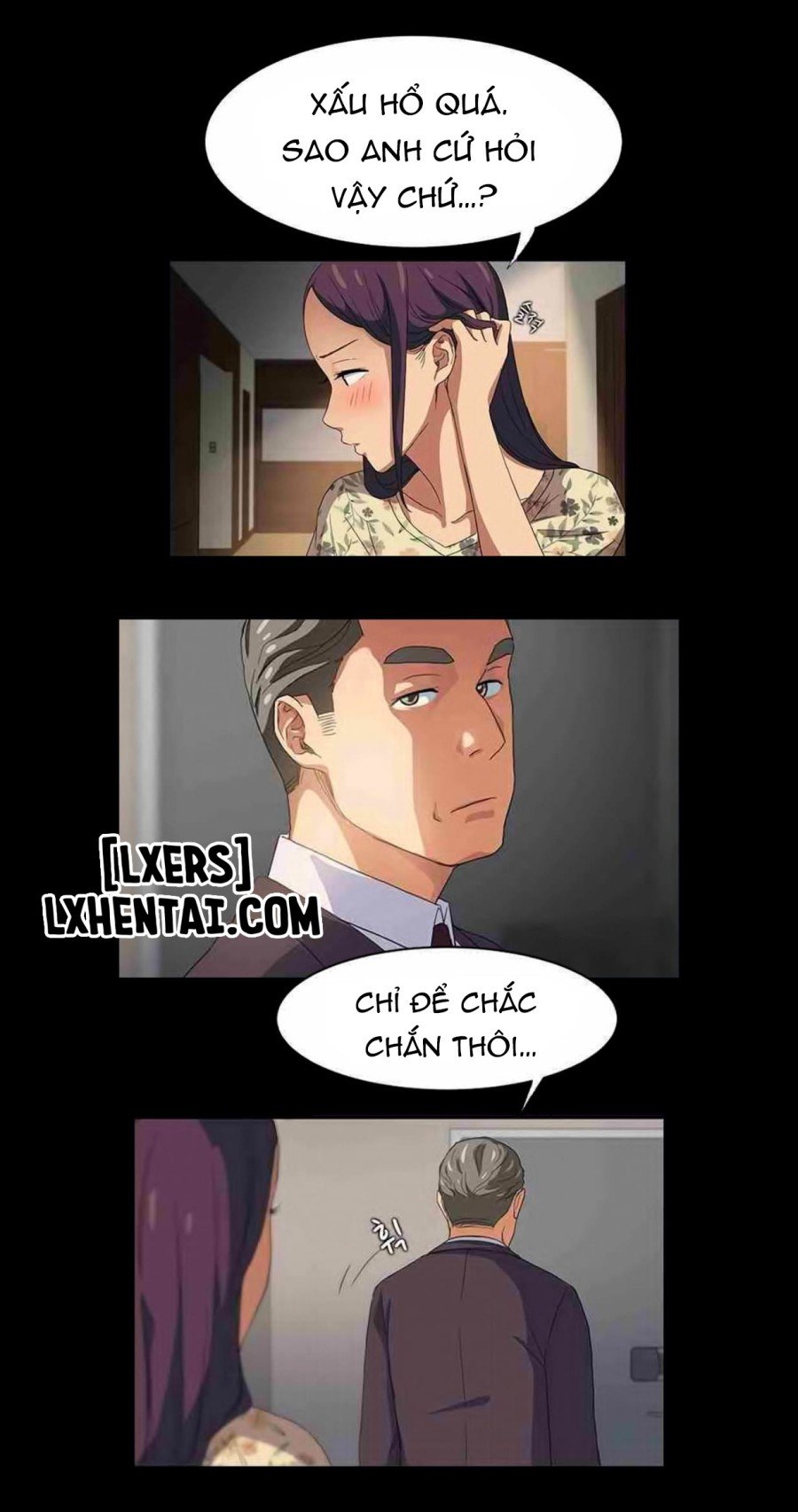 Mẹ Kế Chapter 8 - Trang 2