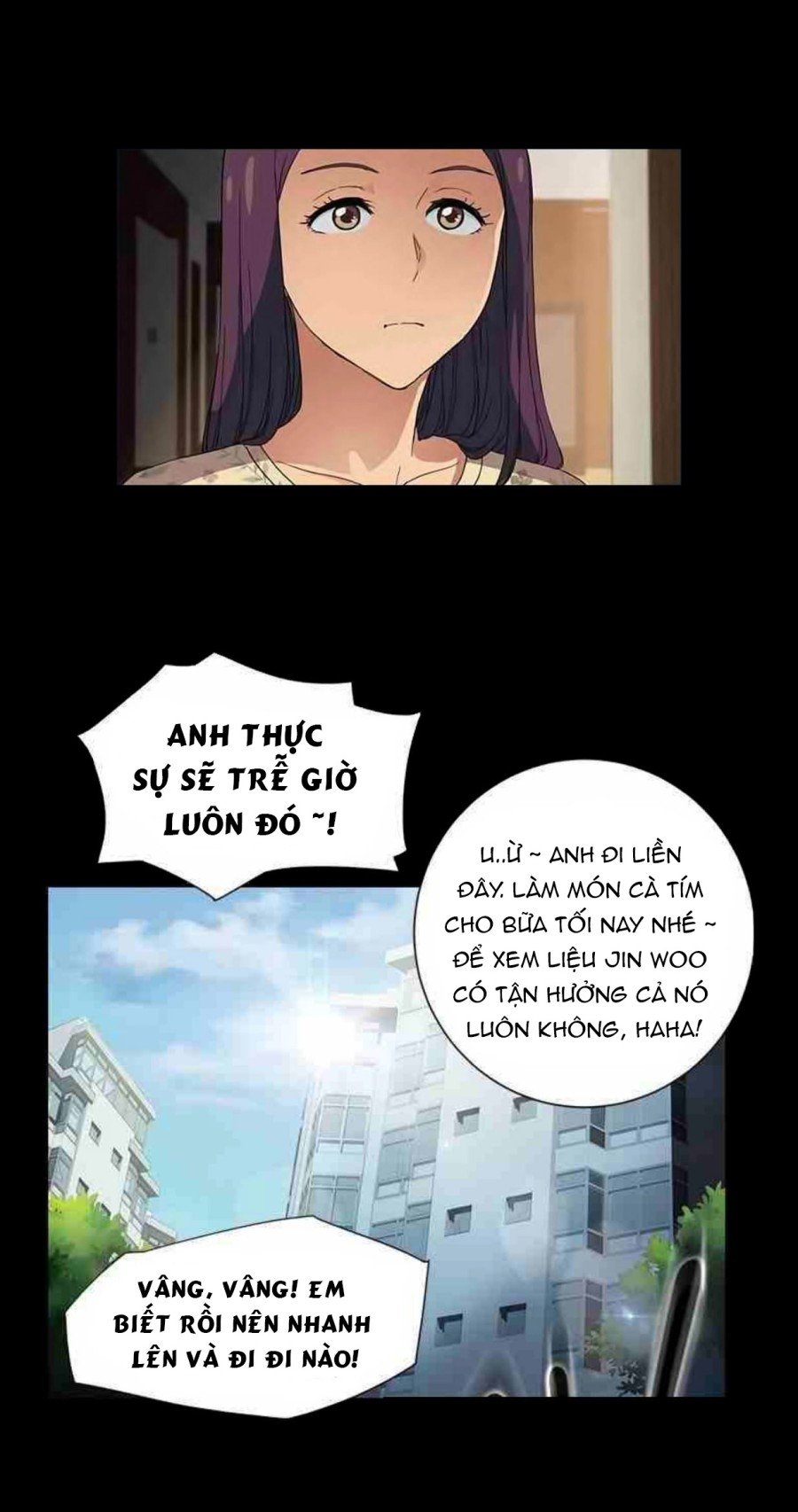 Mẹ Kế Chapter 8 - Trang 2