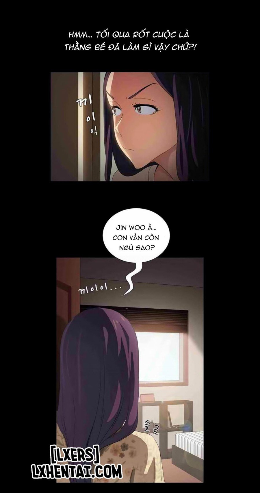 Mẹ Kế Chapter 8 - Trang 2
