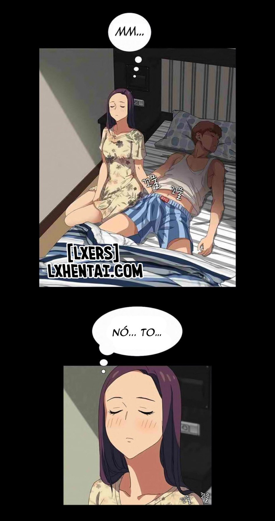 Mẹ Kế Chapter 8 - Trang 2