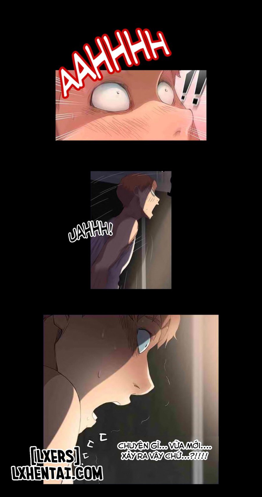 Mẹ Kế Chapter 8 - Trang 2