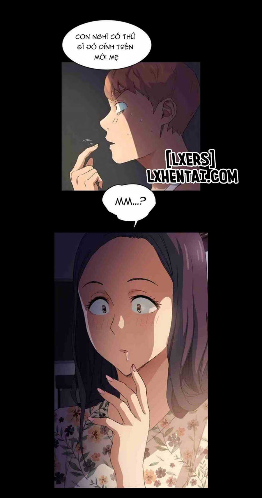 Mẹ Kế Chapter 8 - Trang 2