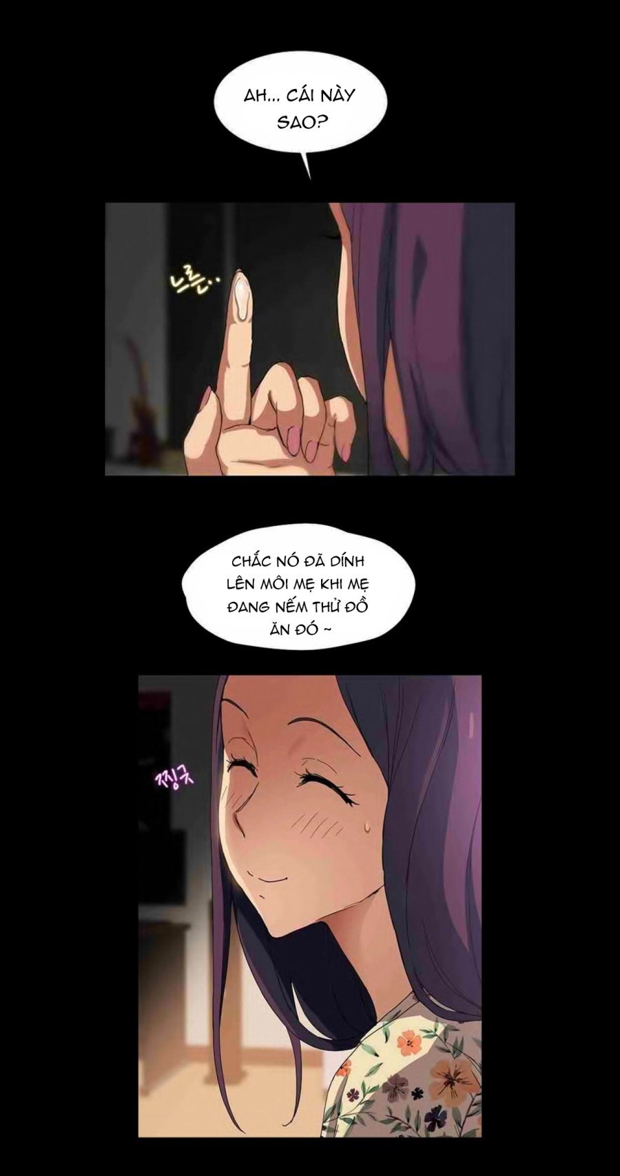 Mẹ Kế Chapter 8 - Trang 2