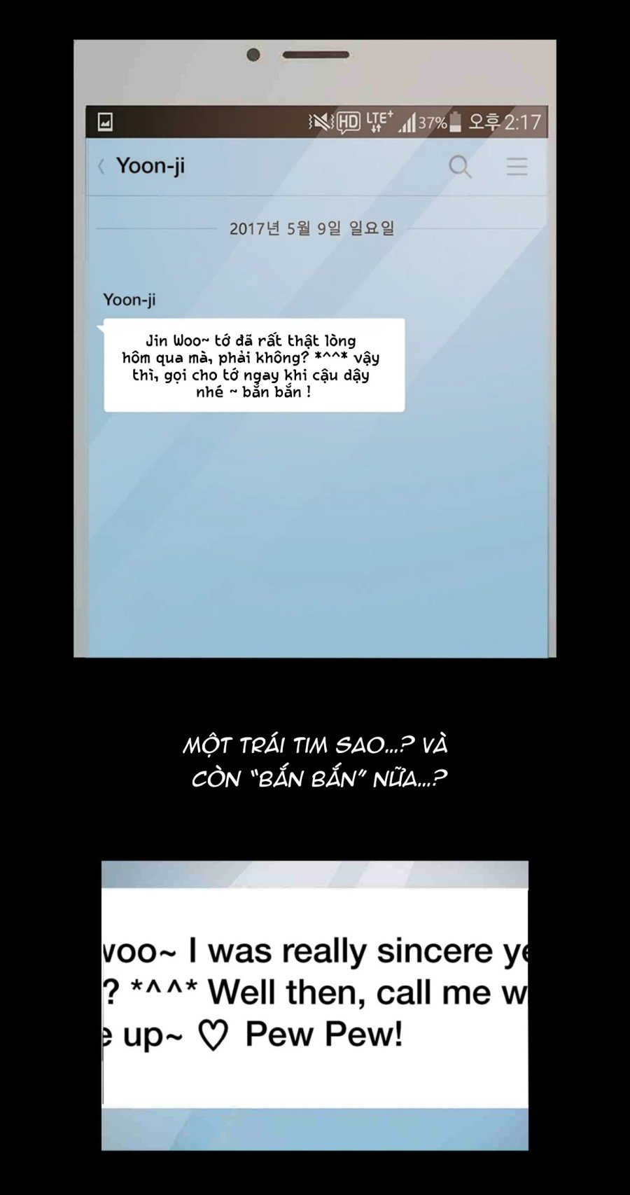 Mẹ Kế Chapter 8 - Trang 2