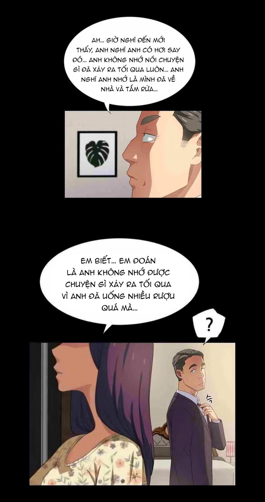 Mẹ Kế Chapter 8 - Trang 2