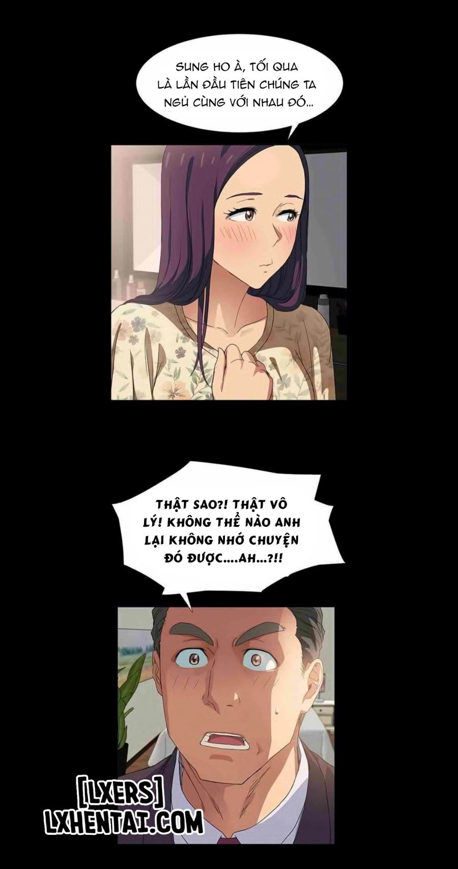 Mẹ Kế Chapter 8 - Trang 2