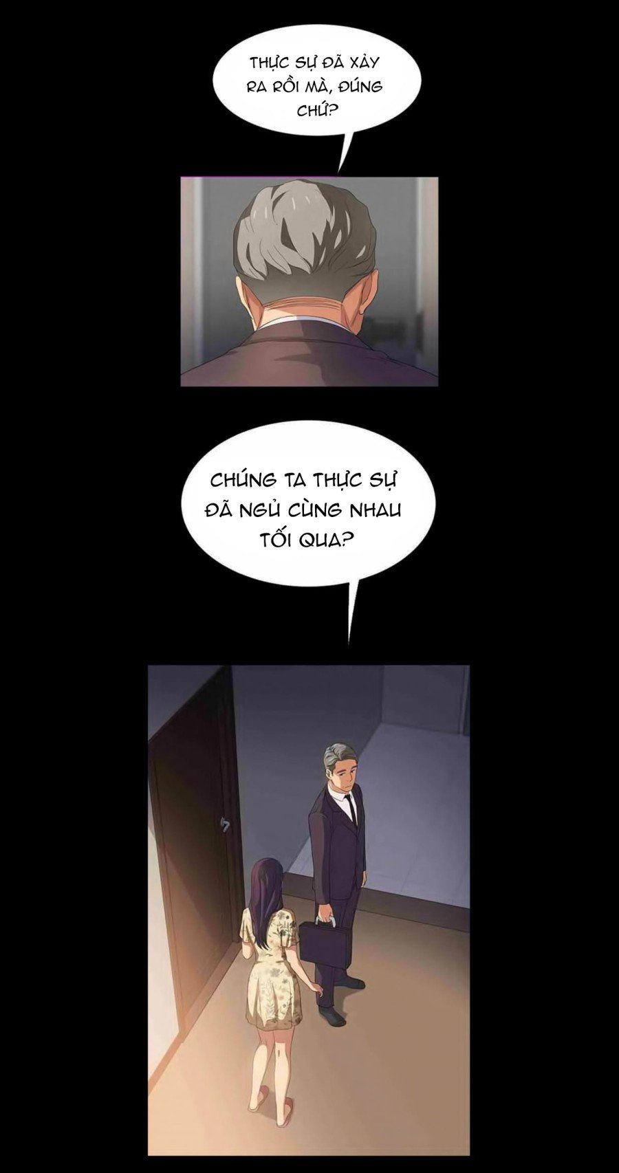 Mẹ Kế Chapter 8 - Trang 2