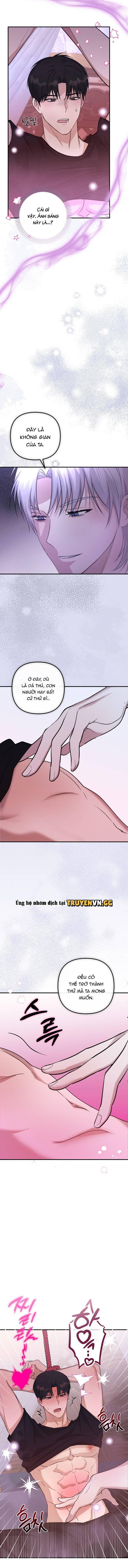 Hôn Lễ Của Sơn Quân Chapter 2 - Trang 2