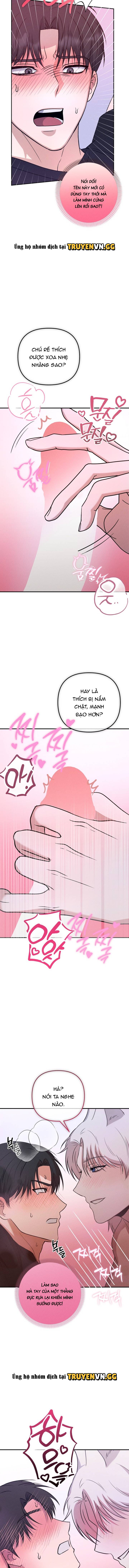 Hôn Lễ Của Sơn Quân Chapter 2 - Trang 2