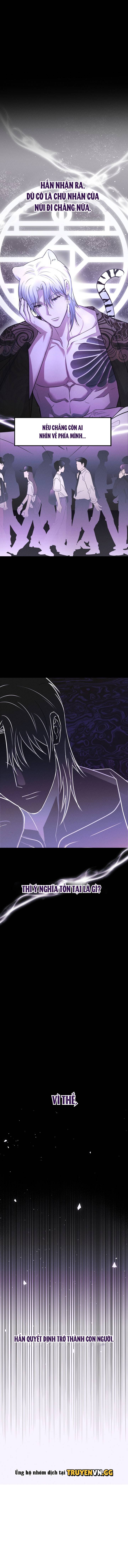 Hôn Lễ Của Sơn Quân Chapter 2 - Trang 2