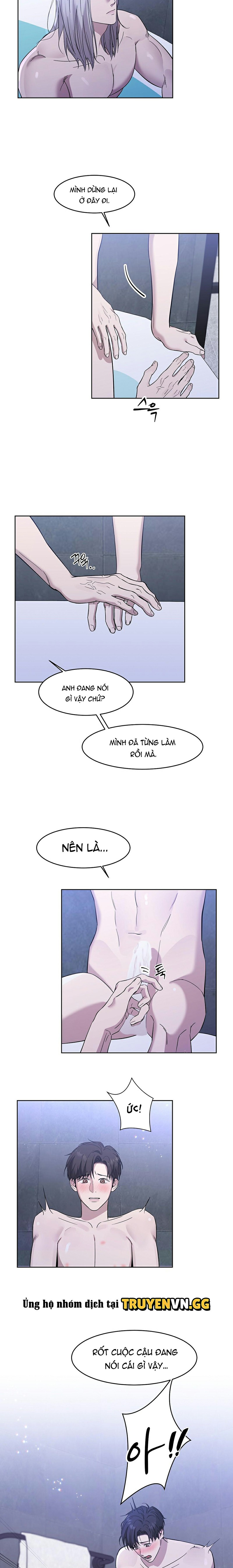 Không Ngờ Mọi Thứ Lại Thành Ra Như Thế Chapter 4 - Trang 2