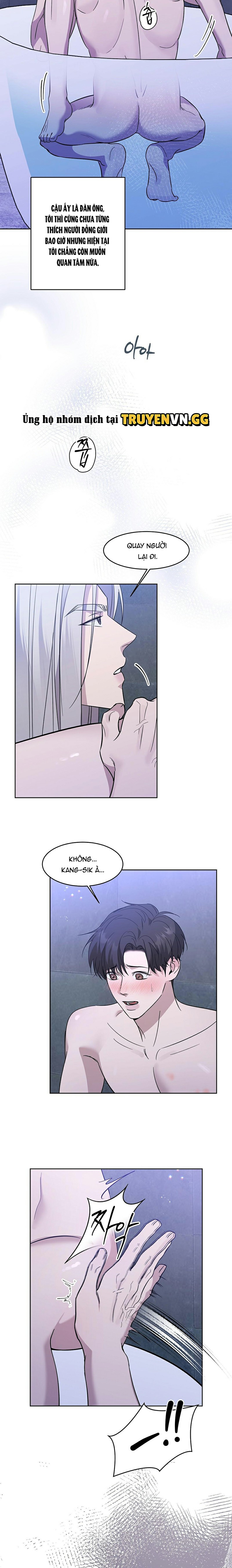 Không Ngờ Mọi Thứ Lại Thành Ra Như Thế Chapter 4 - Trang 2