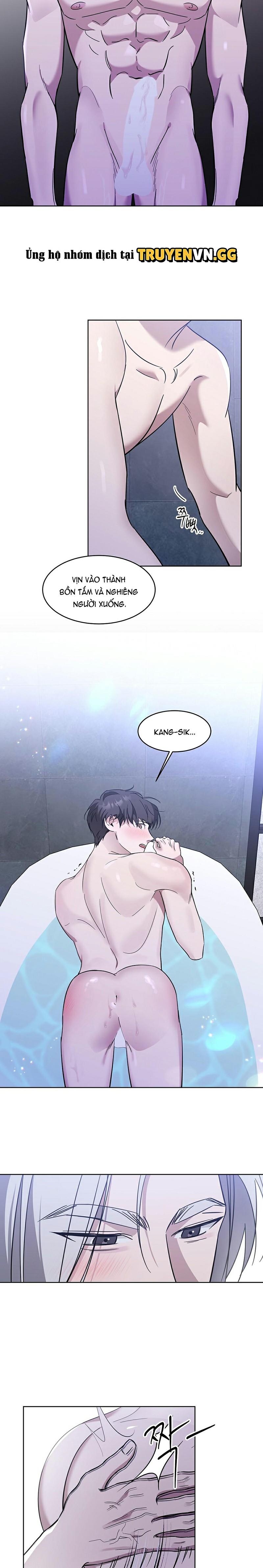 Không Ngờ Mọi Thứ Lại Thành Ra Như Thế Chapter 4 - Trang 2
