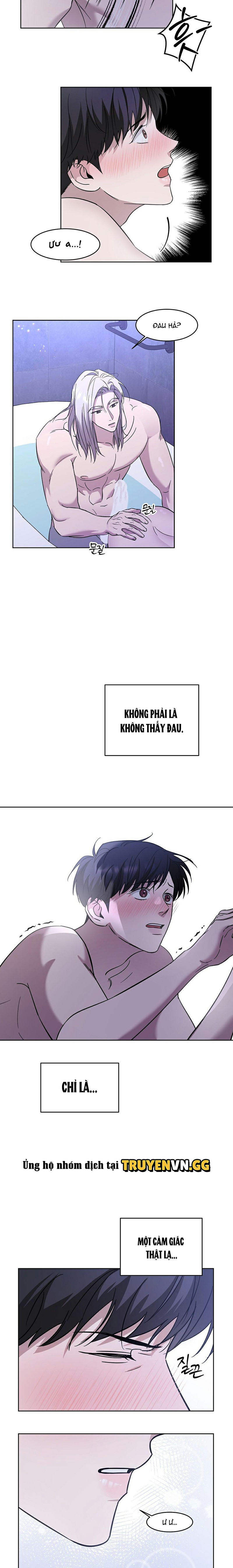 Không Ngờ Mọi Thứ Lại Thành Ra Như Thế Chapter 4 - Trang 2