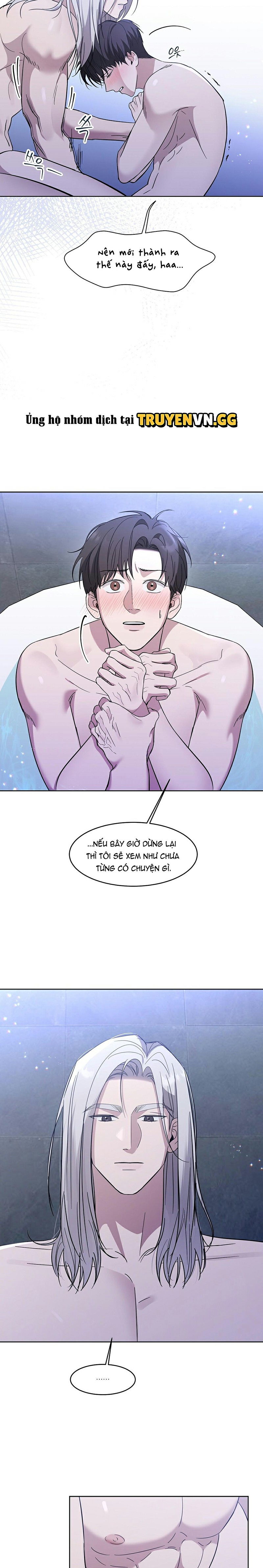 Không Ngờ Mọi Thứ Lại Thành Ra Như Thế Chapter 4 - Trang 2