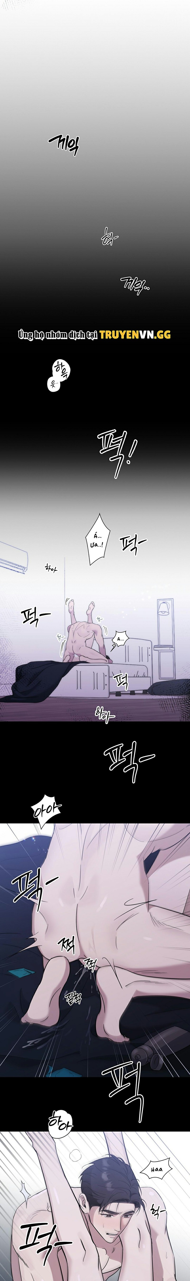 Không Ngờ Mọi Thứ Lại Thành Ra Như Thế Chapter 4 - Trang 2
