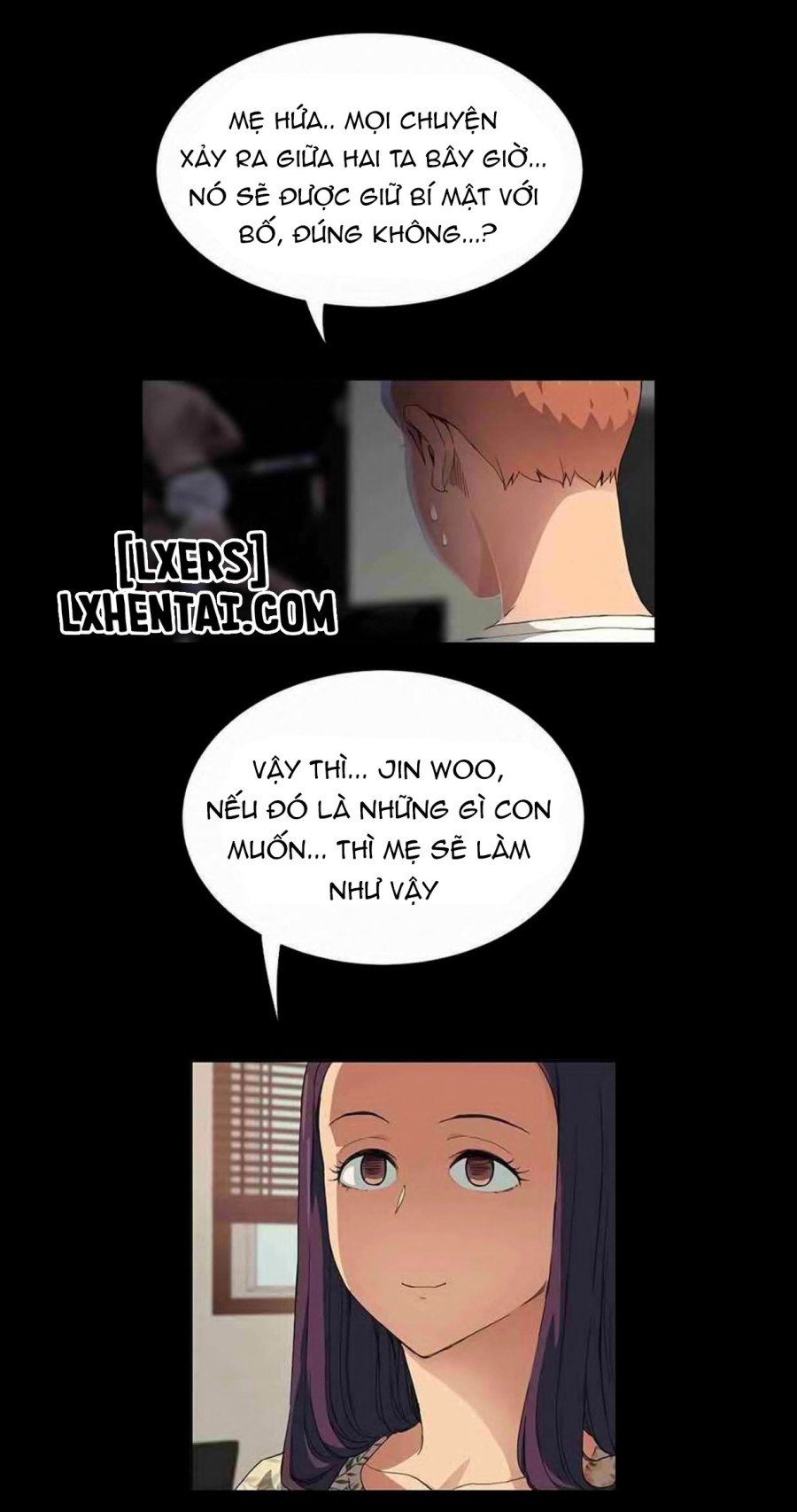Mẹ Kế Chapter 10 - Trang 2