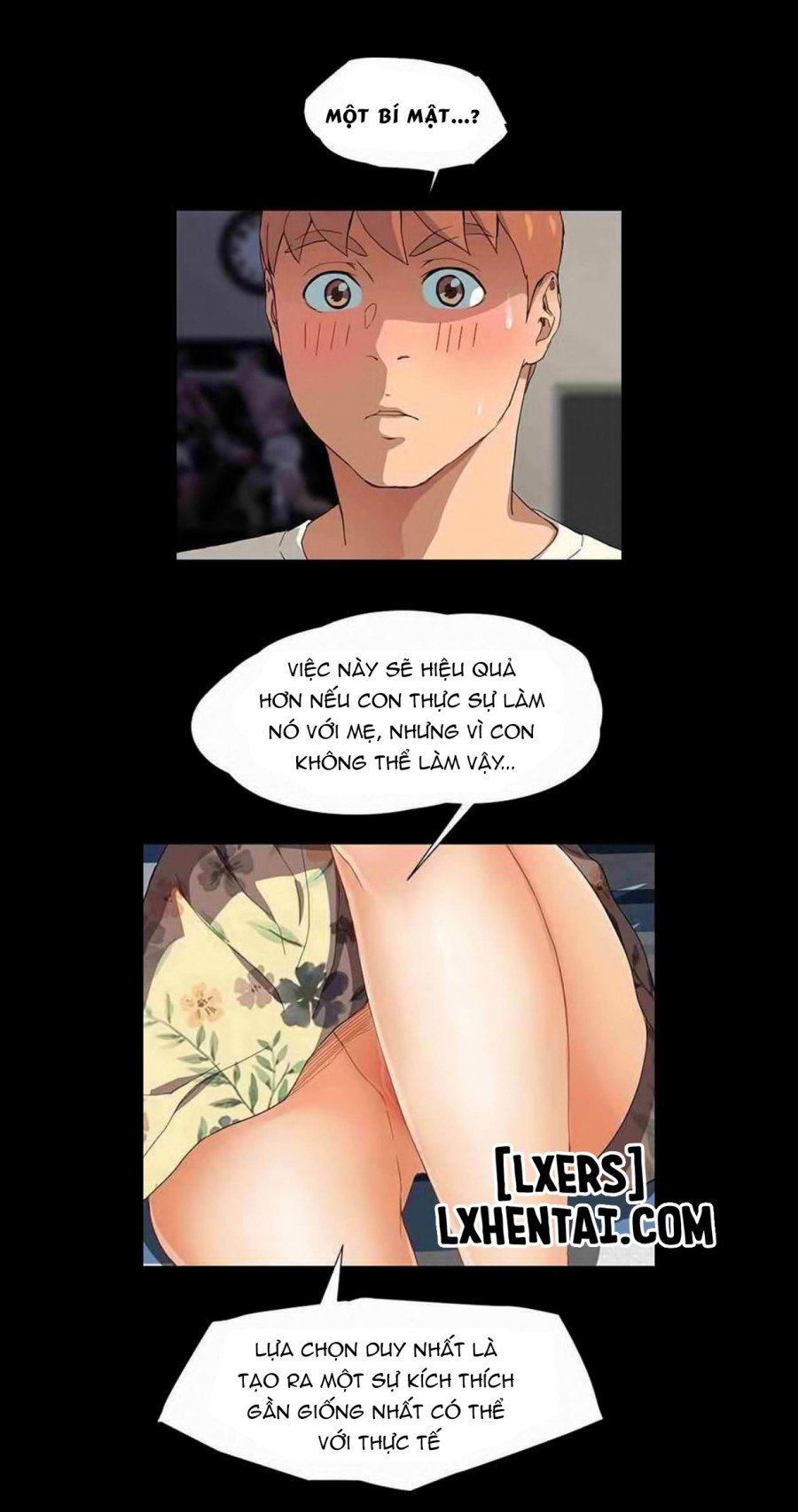 Mẹ Kế Chapter 10 - Trang 2