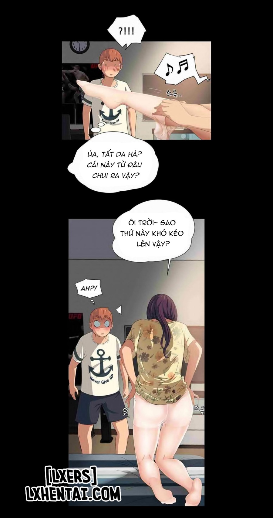 Mẹ Kế Chapter 10 - Trang 2