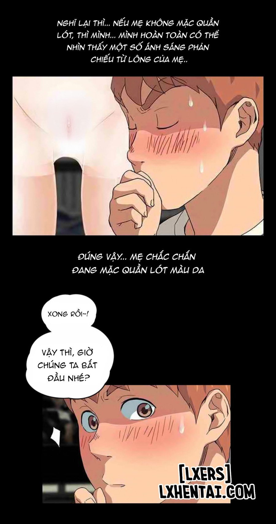 Mẹ Kế Chapter 10 - Trang 2