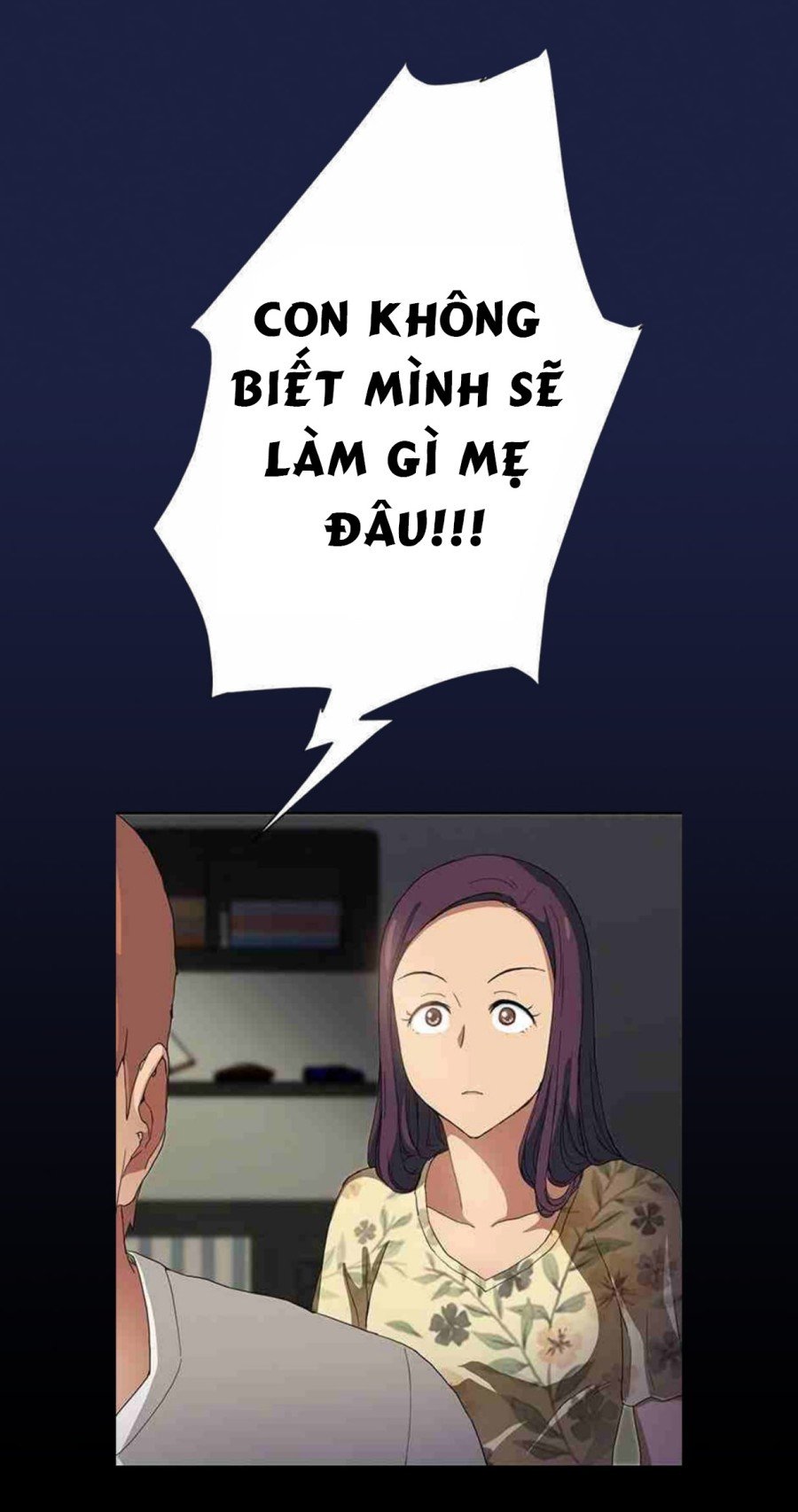 Mẹ Kế Chapter 10 - Trang 2
