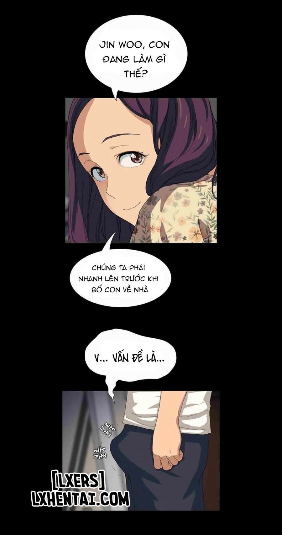 Mẹ Kế Chapter 10 - Trang 2