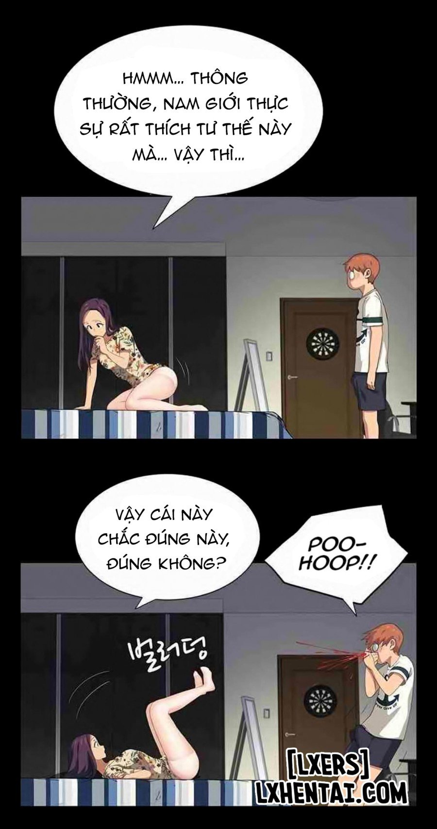 Mẹ Kế Chapter 10 - Trang 2