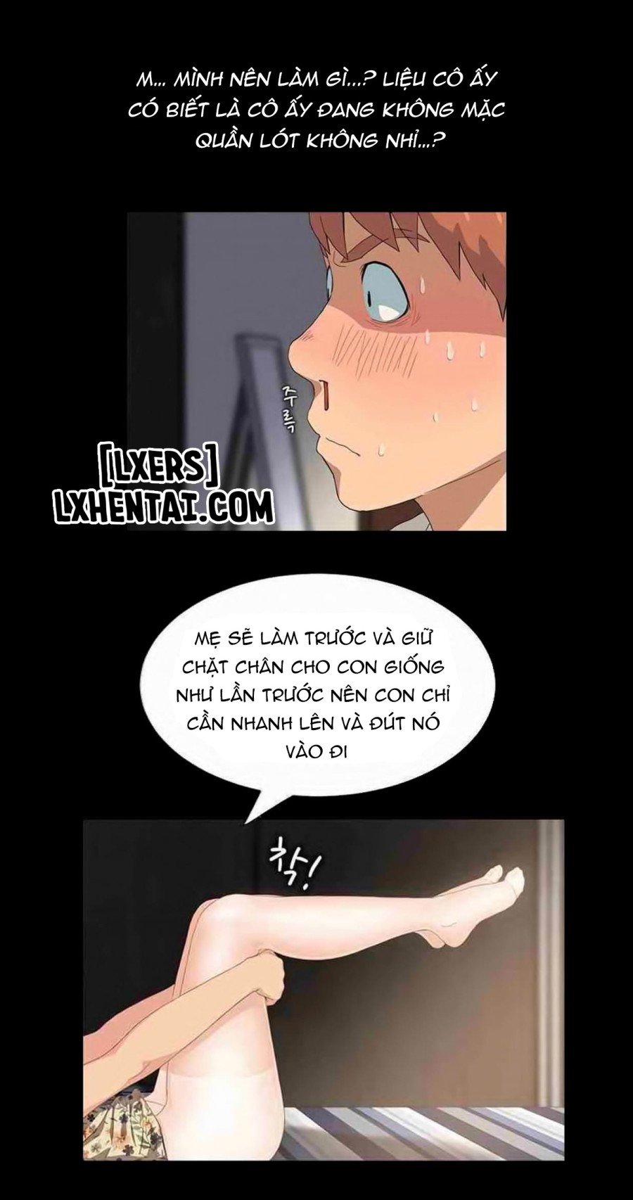 Mẹ Kế Chapter 10 - Trang 2