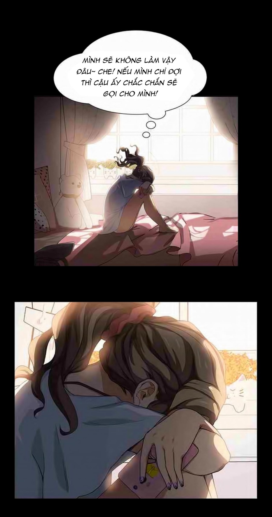 Mẹ Kế Chapter 10 - Trang 2