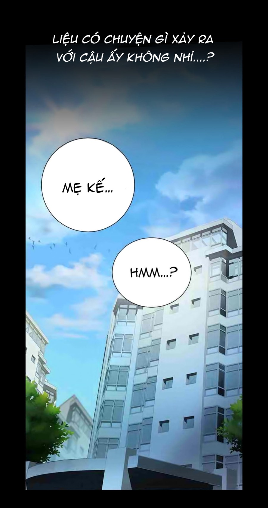 Mẹ Kế Chapter 10 - Trang 2