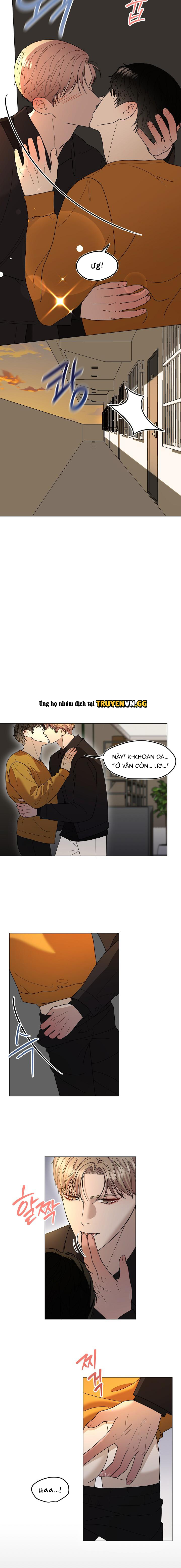 Thanh Mai và Biệt Danh S Chapter 4 - Next Chapter 5
