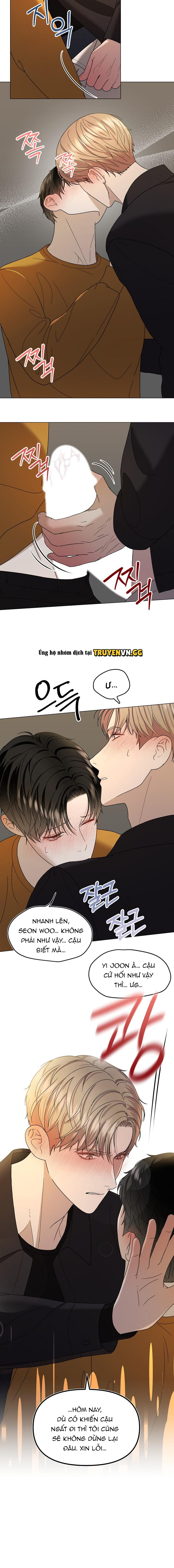 Thanh Mai và Biệt Danh S Chapter 4 - Next Chapter 5