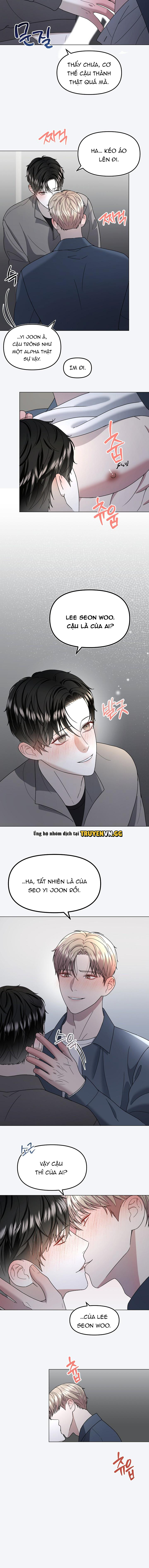 Thanh Mai và Biệt Danh S Chapter 4 - Next Chapter 5