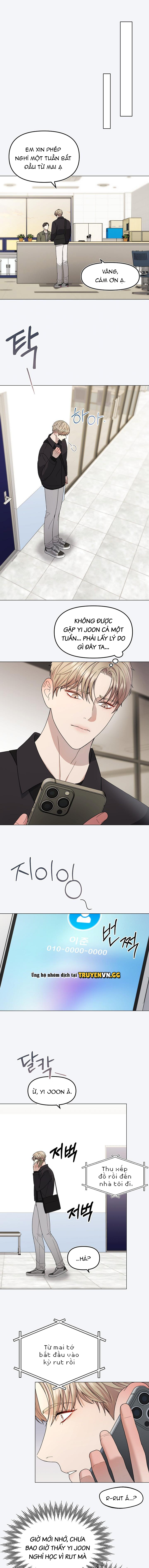 Thanh Mai và Biệt Danh S Chapter 4 - Next Chapter 5