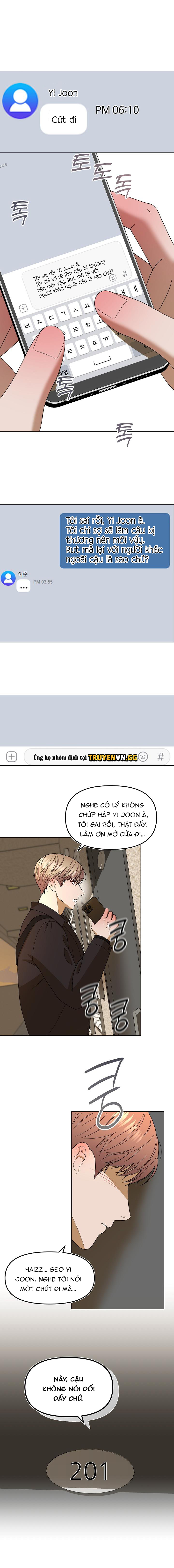 Thanh Mai và Biệt Danh S Chapter 4 - Next Chapter 5