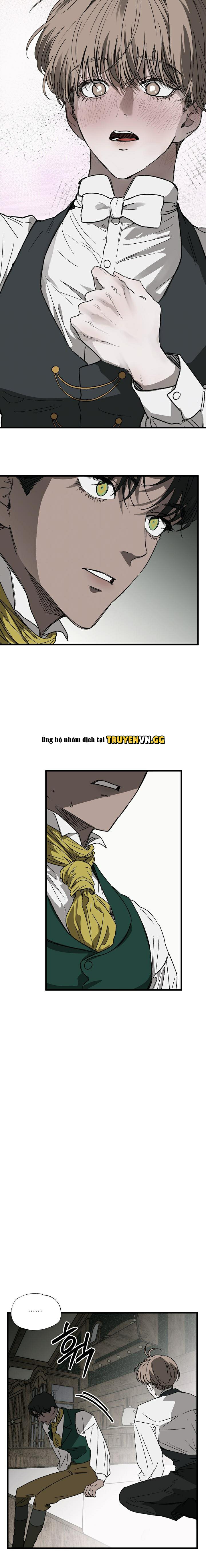 Trong Tầm Kiểm Soát Chapter 3 - Trang 2