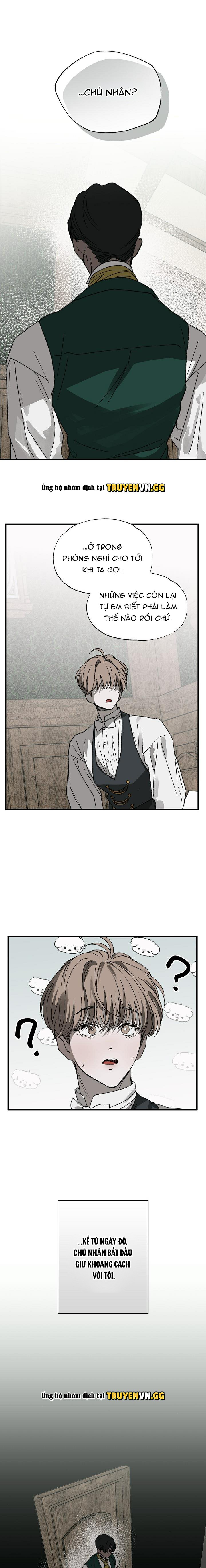 Trong Tầm Kiểm Soát Chapter 3 - Trang 2