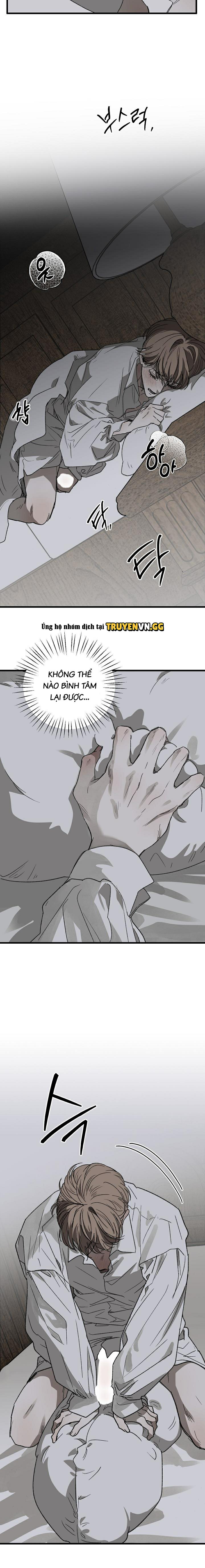 Trong Tầm Kiểm Soát Chapter 3 - Trang 2