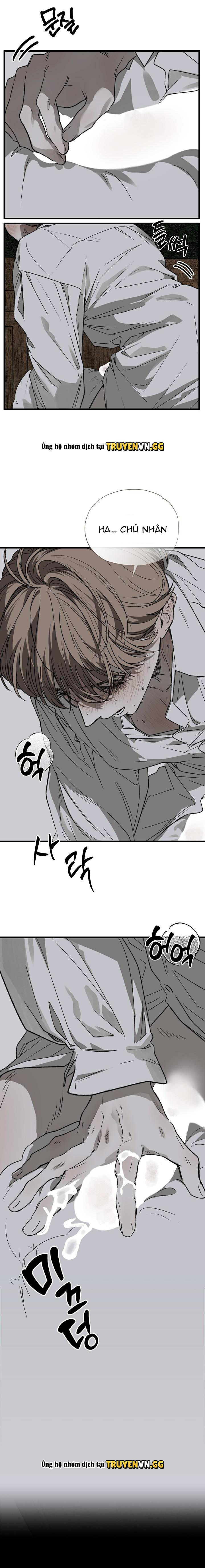 Trong Tầm Kiểm Soát Chapter 3 - Trang 2