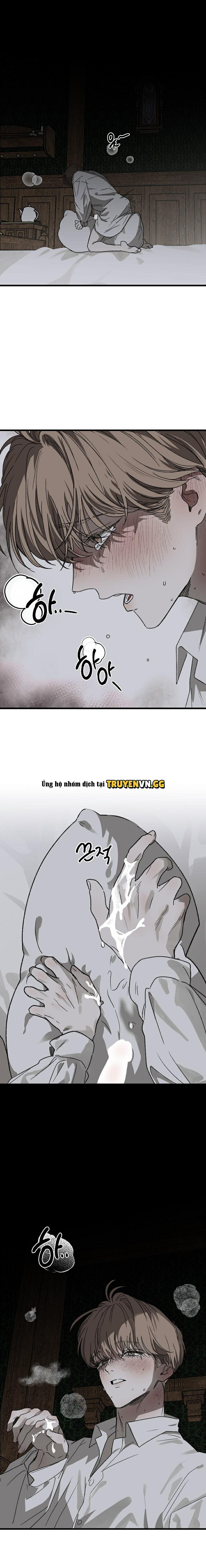 Trong Tầm Kiểm Soát Chapter 3 - Trang 2