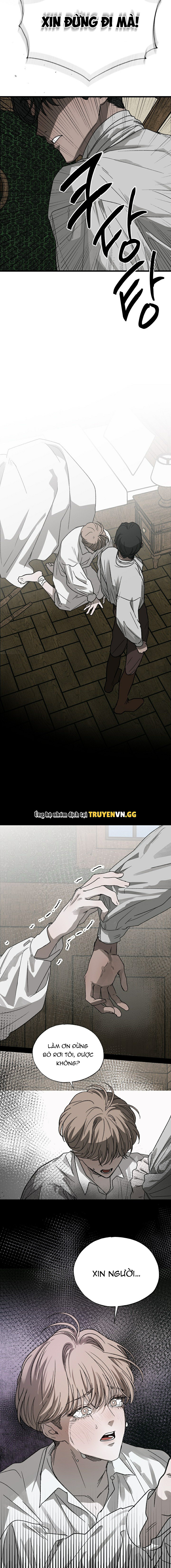 Trong Tầm Kiểm Soát Chapter 3 - Trang 2