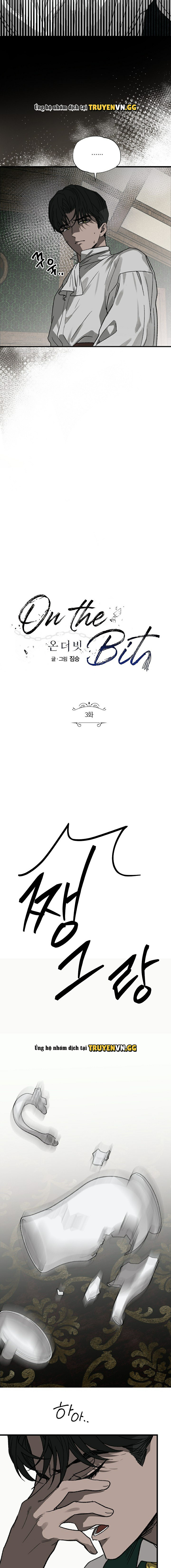 Trong Tầm Kiểm Soát Chapter 3 - Trang 2