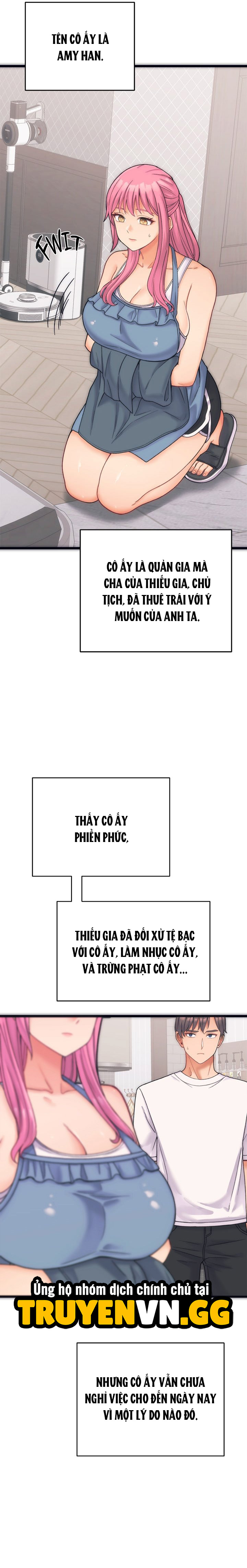 Kẻ Ăn Mày Giả Danh Hoàng Tử Chapter 1 - Next 